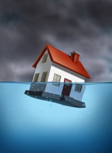emergency water damage repair