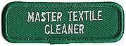 Master Textile Cleaner