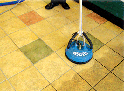 GROUT CLEANING HOUSTON