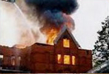 Fire Damage