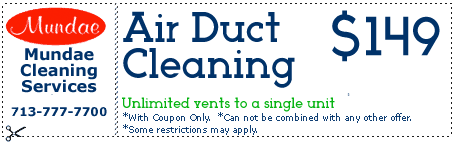 Air Duct Cleaning